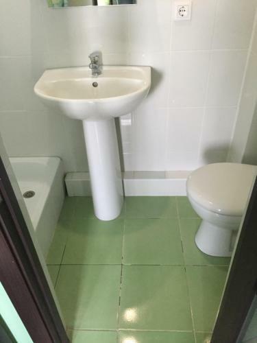 Hostal Gostevoy Dom Shokoladka
