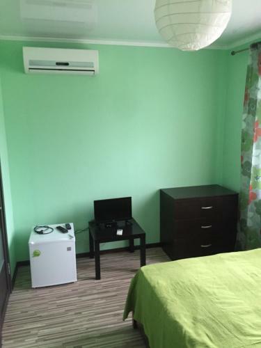 Hostal Gostevoy Dom Shokoladka