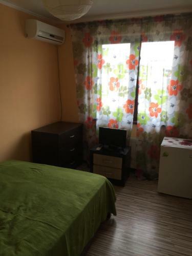 Hostal Gostevoy Dom Shokoladka