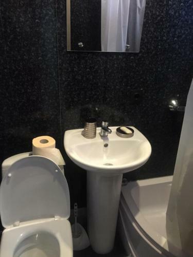 Hostal Gostevoy Dom Shokoladka