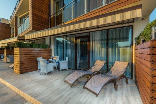 Boutique Hotel La Melia