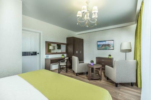 Boutique Hotel La Melia