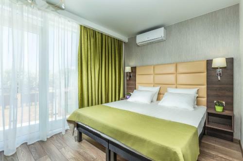 Boutique Hotel La Melia