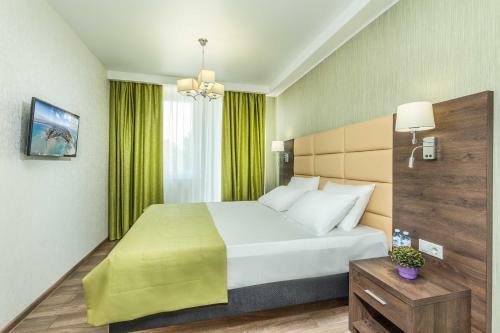 Boutique Hotel La Melia
