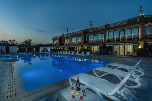 Boutique Hotel La Melia
