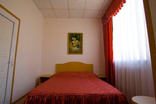 Hotel Zarya