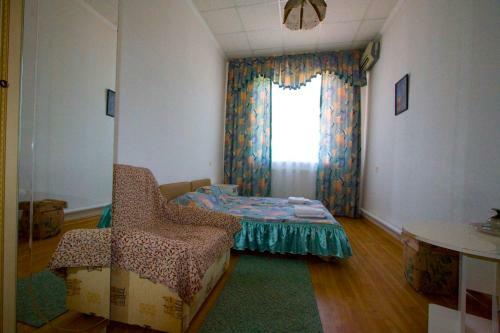 Hotel Zarya