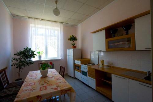 Hotel Zarya