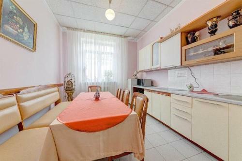 Hotel Zarya