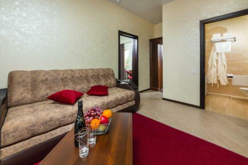 Prestige Hotel