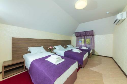 Prestige Hotel