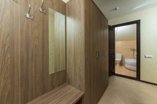 Prestige Hotel