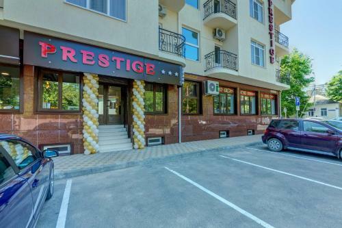 Prestige Hotel