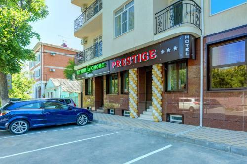 Prestige Hotel