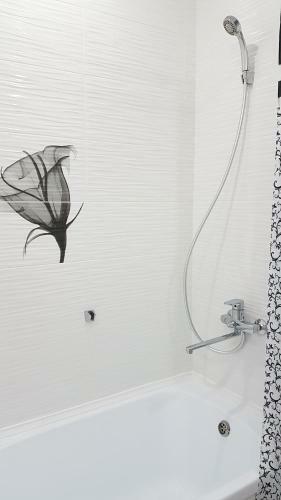 Apartment On Krasnodarskaya 66g