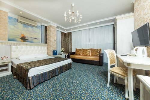 Bogema Hotel