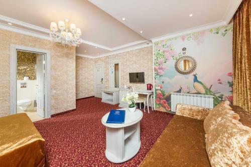 Bogema Hotel