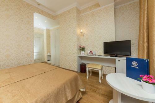 Bogema Hotel