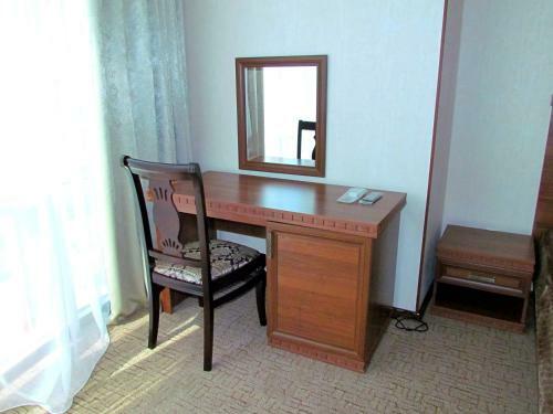 Hotel Sorelli
