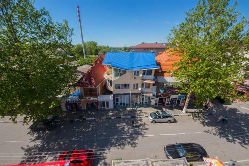 Hotel Sorelli