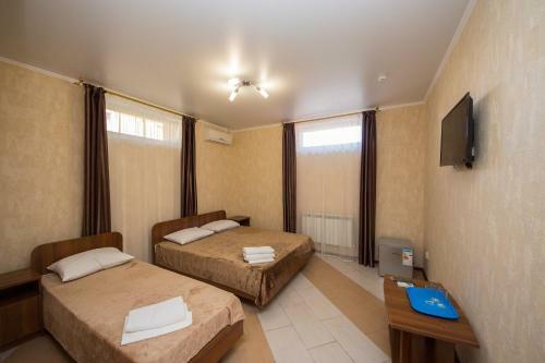 Hotel Sorelli