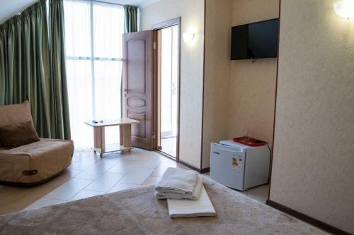 Hotel Sorelli