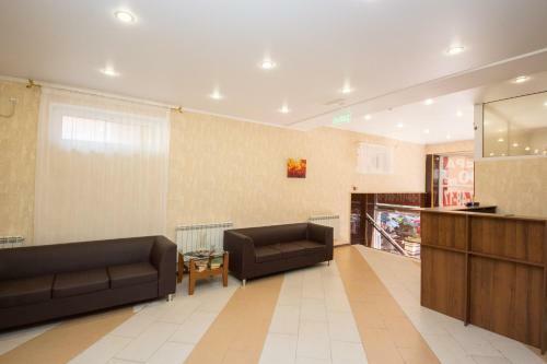 Hotel Sorelli
