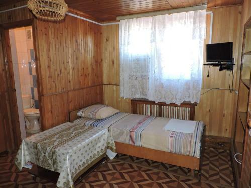 Hostal Ninel