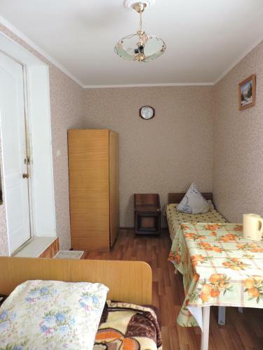 Hostal Ninel