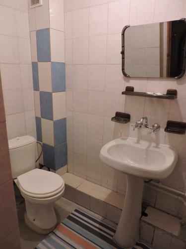 Hostal Ninel