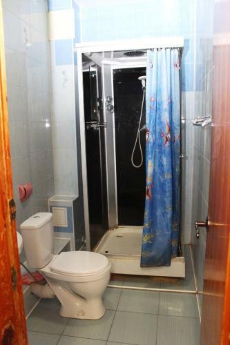 Hostal Ninel