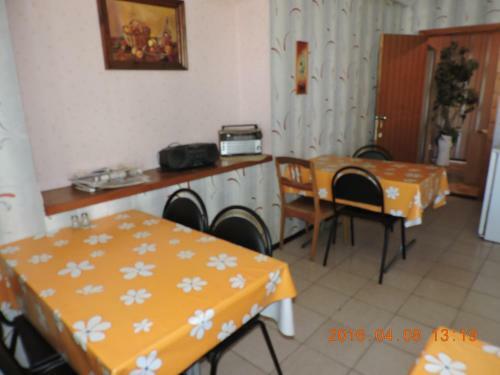 Hostal Ninel