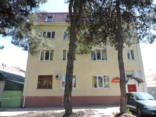 Hostal Ninel