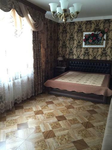 Apartamento Flat On Terskaya Street