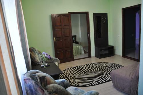 Hostal Guest House Retro Style