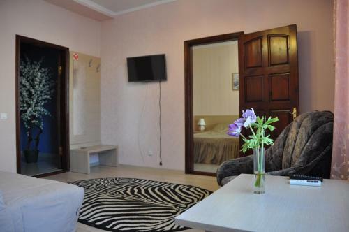 Hostal Guest House Retro Style