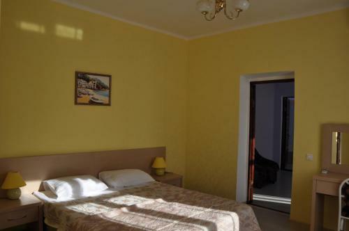 Hostal Guest House Retro Style