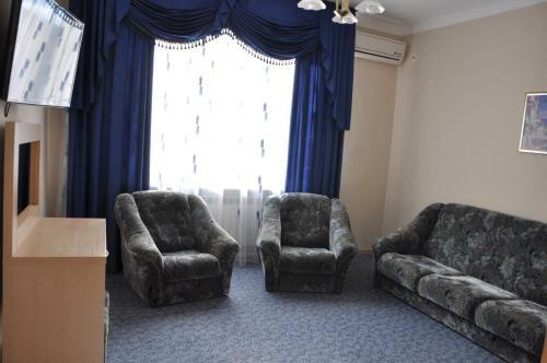 Hostal Guest House Retro Style