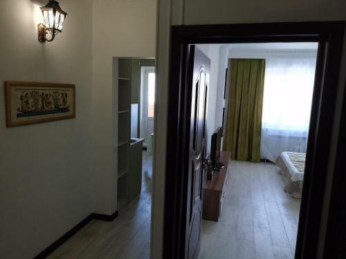 Apartment Finika3 In The Center