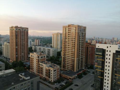 Apartment Finika3 In The Center