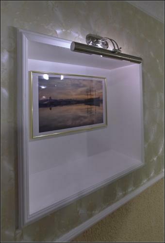 Apartamento Studio On Kazanskaya