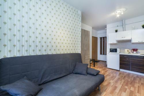 Liniya Apartments