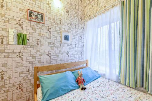 Wonderhostel On Nevsky