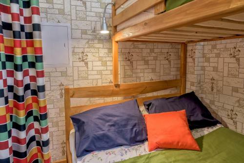 Wonderhostel On Nevsky