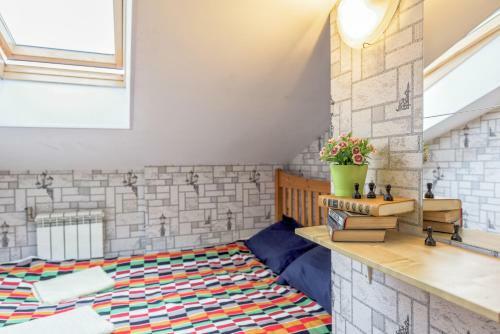 Wonderhostel On Nevsky