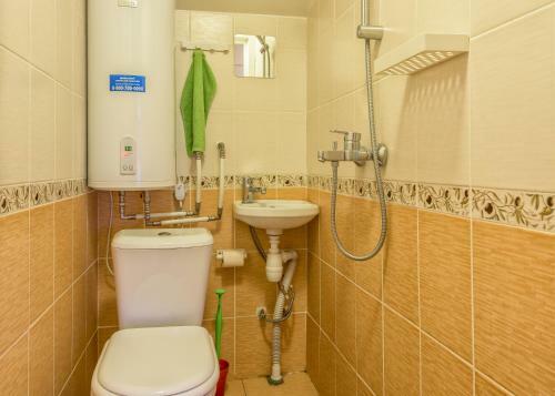 Wonderhostel On Nevsky