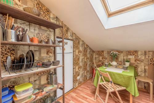 Wonderhostel On Nevsky