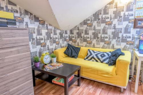 Wonderhostel On Nevsky