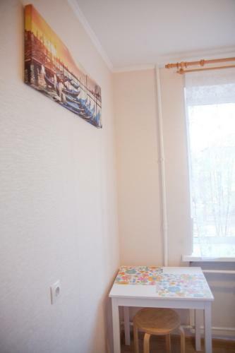 Apartments On Nakhimova