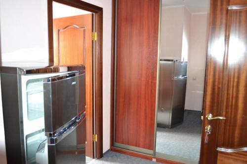 Hotel Pechora